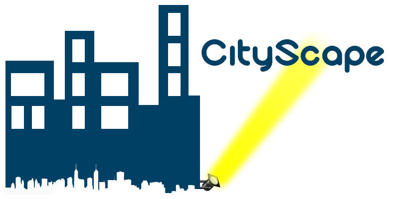 CityScape logo image