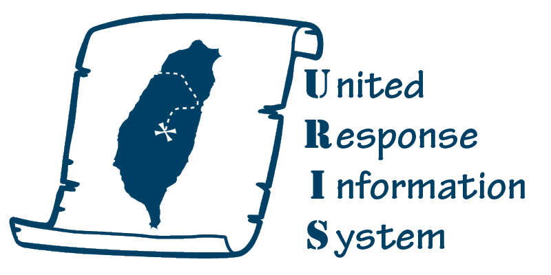 uris logo image